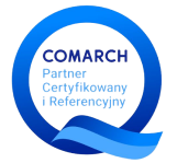 Certyfikowany Partner Comarch - erpSerwis