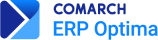Comarch ERP Optima - erpSerwis